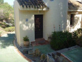 2 Bedrooms - Villa - Murcia - For Sale