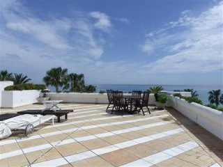 3 Bedroom Penthouse Apartment