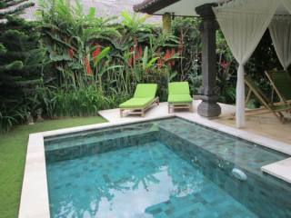 House / Villa Vacation Rental Seminyak..