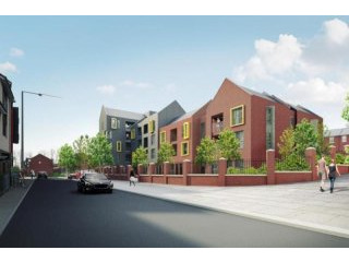 1 Bed Flat For Sale Just Added
