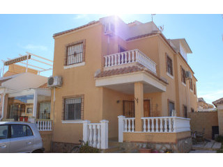 3 Bedrooms - Townhouse - Alicante - For..