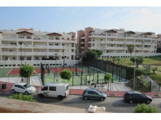 Apartment - A two bedroom apartment..