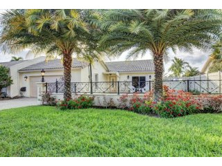 829 Camino Gardens Lane, Boca Raton, FL..