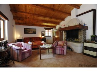 Rovinj,Ranch-20 000m2 i 3 kuće,1km od mora