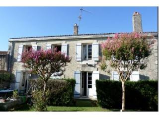 Stone House For Sale St Jean D Angely