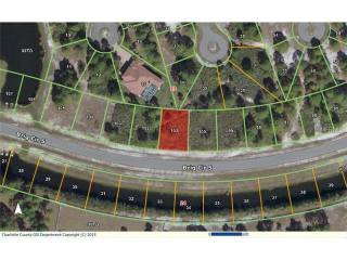 Land For Sale: 42 Brig Cir S, Placida..