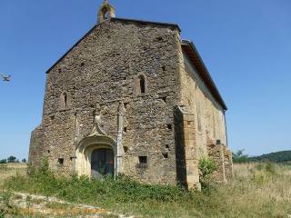 Old Chapel 17th Century Cassagnabere..