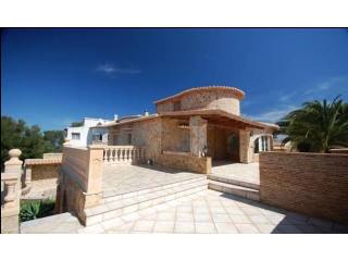 Villa For Sale Pedreguer - Ref: 1918
