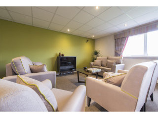 Addington Hall - Liverpool Care Home..