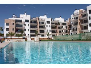 Campoamor - Costa Blanca