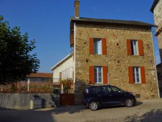 House In Village, Ideal Holiday Home