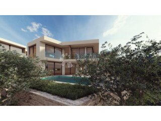 PRIMOŠTEN- LUKSUZNA VILLA S PREDIVNIM POGLEDOM