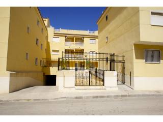 2 bedroom, 1 bathroom Apartment 66m2