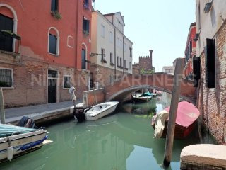 Appartamento in Vendita a Venezia