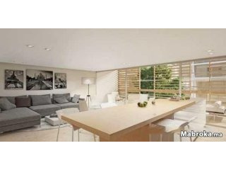 APPARTEMENT A VENDRE DE 80 m2