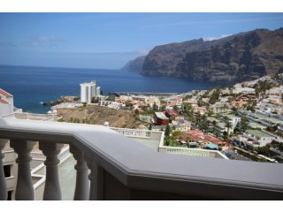 Los Gigantes | Teneriffa