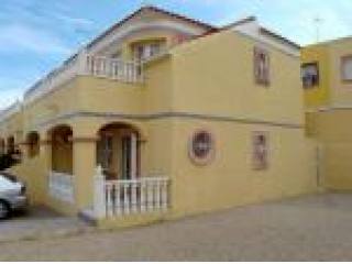 Townhouse, Alicante (Costa Blanca), El..