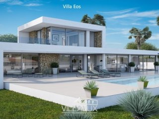 Villa Eos - Fabulous New Build Property..