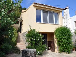 Villa in Benissa