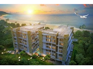 1 bed apartment for sale
