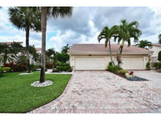 19520 Sawgrass Dr #2001, Boca Raton, FL..
