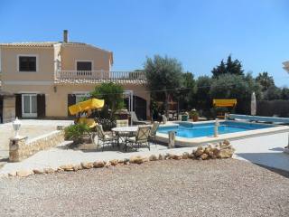 6 bedroom Detached Villa at Torre Zenia..
