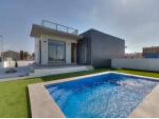 Detached villa, Alicante (Costa..