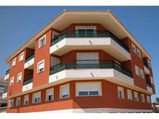 Large 1 Bed Brand New Apartment