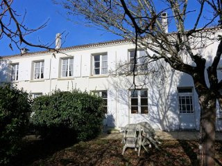 Sale House Saintes (17100) Rd