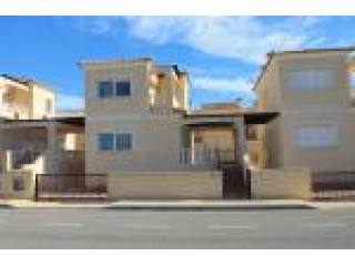 Villa, Alicante (Costa Blanca), Cabo..