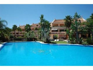 Apartment For Sale In Nueva Andalucia..