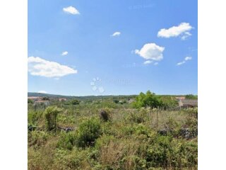 Građevinsko zemljište, Mirca, Brač