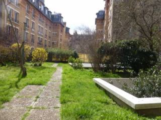 One bedroom apartment with a 16 sqm..