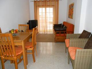 2 Bed Apartment - Monte Gordo