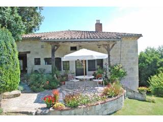 Country House And Letting Gite, Lot Et..
