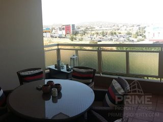 2 Bedrooms - Apartment - Limassol - For..