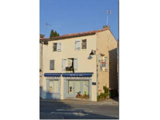 - Cafe business with 2 bedroomed..
