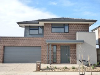 Charming Four Bedroom Home in Point..