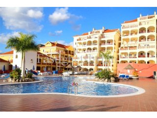 Los Cristianos | Teneriffa