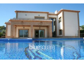 Unique 7 Bedroom Luxury Villa