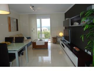 3 Bedroom Apartment in Javea