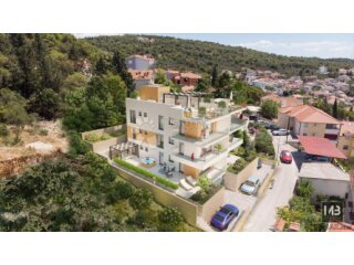 PENTHOUSE Čiovo sa pogledom 100m od mora