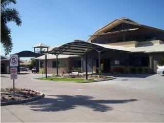 Rowes Bay Residential Community -..