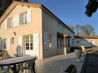 Village House With Guest House In The..