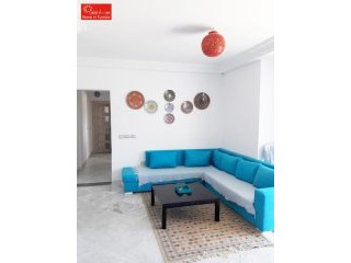 Magnifique Appartement destine a la..