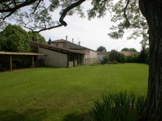Stone House For Sale St Jean D Angely