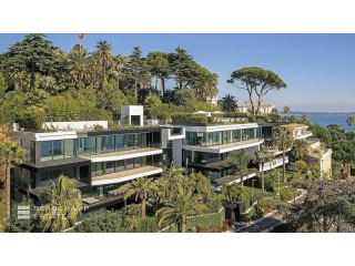 Stunning newly built residence - Cannes..