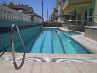 Sun 3 Resale Duplex