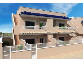 2 Bedrooms - Apartment - Alicante - For..