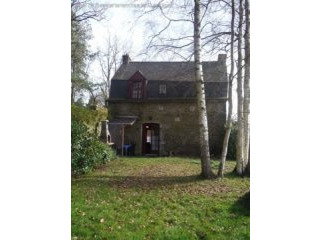 3 bed stone house cellar, garage &..